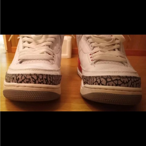 Jordan shoes - Picture 5 of 7